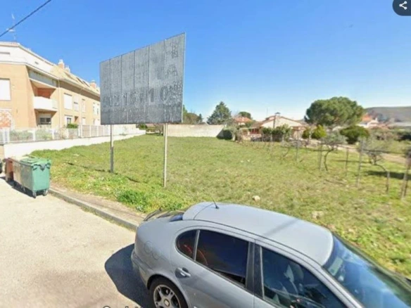 Suelo urbano consolidado en Humanes de Mohernando, Guadalajara