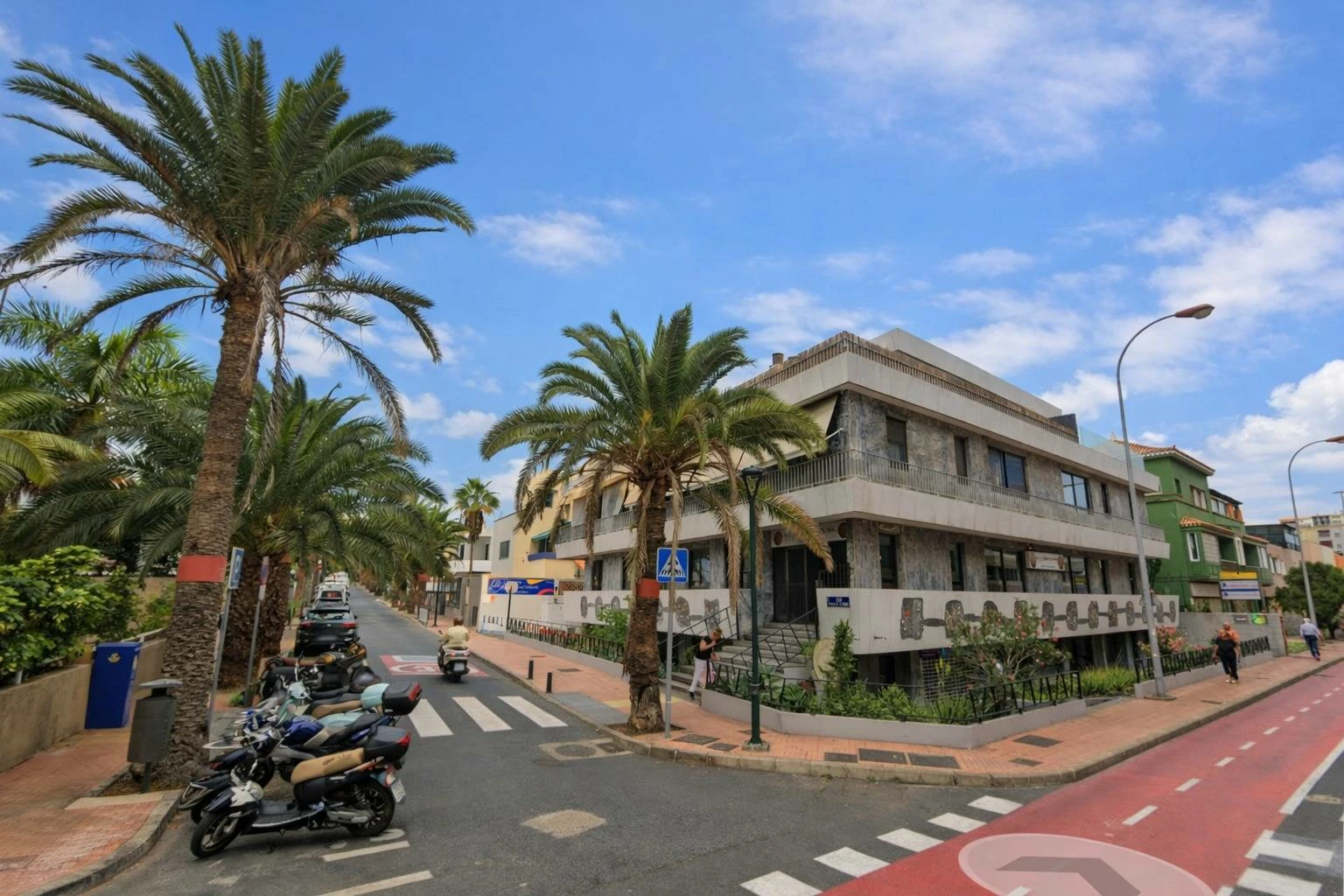 Oficina en Las Palmas de Gran Canaria – Ref. 08171 Oficina en Las Palmas de Gran Canaria – Ref. 08171