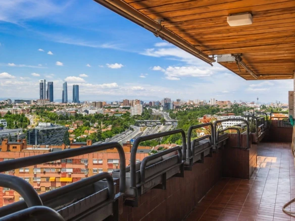 ¿Y si tu próximo Piso tuviera estas vistas?