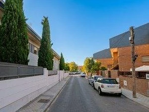 NPL- Calle Santiago Maganto – POZUELO DE ALARCÓN