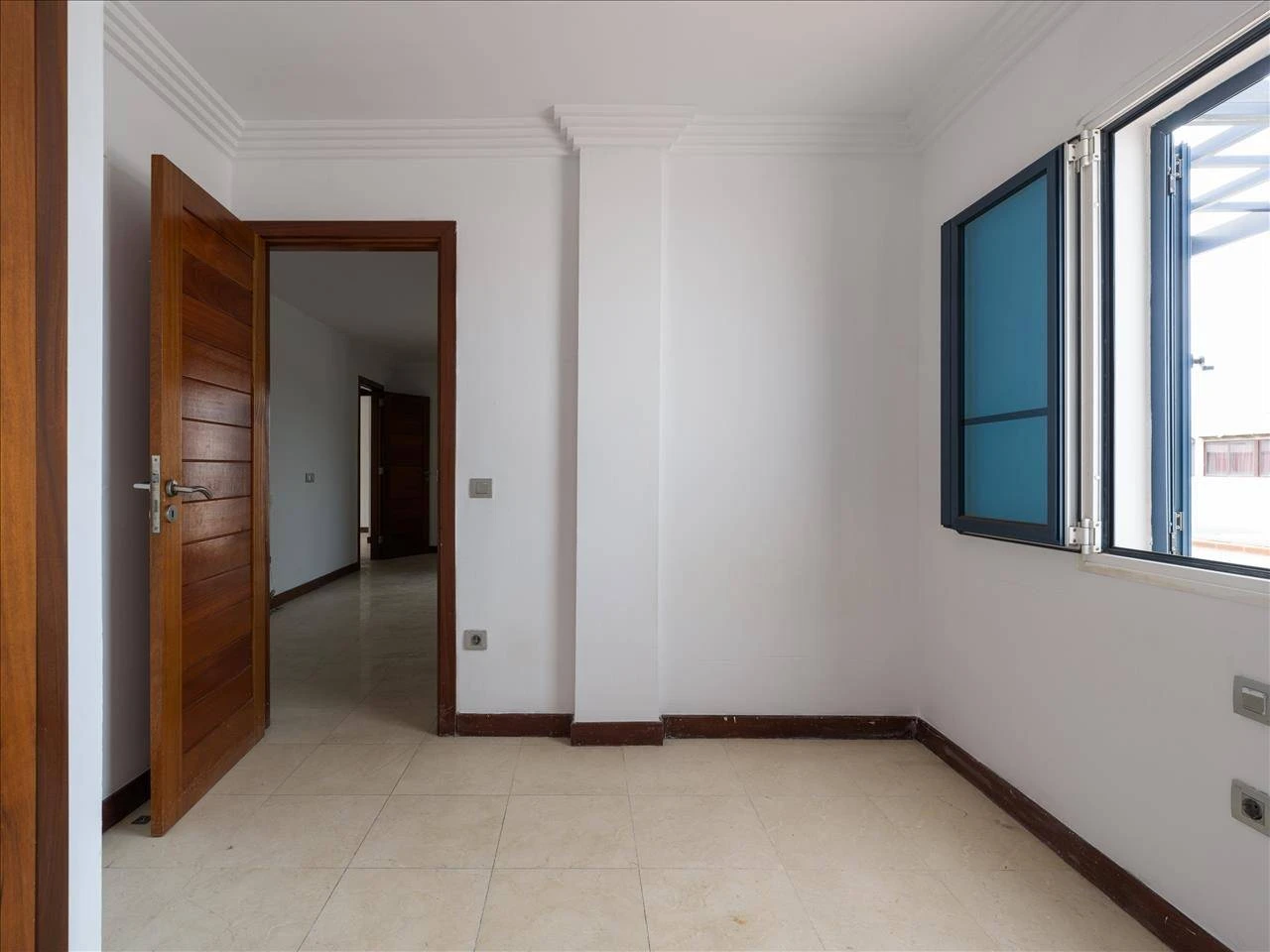 PISO | Terraza y vida junto al mar en Playa Honda