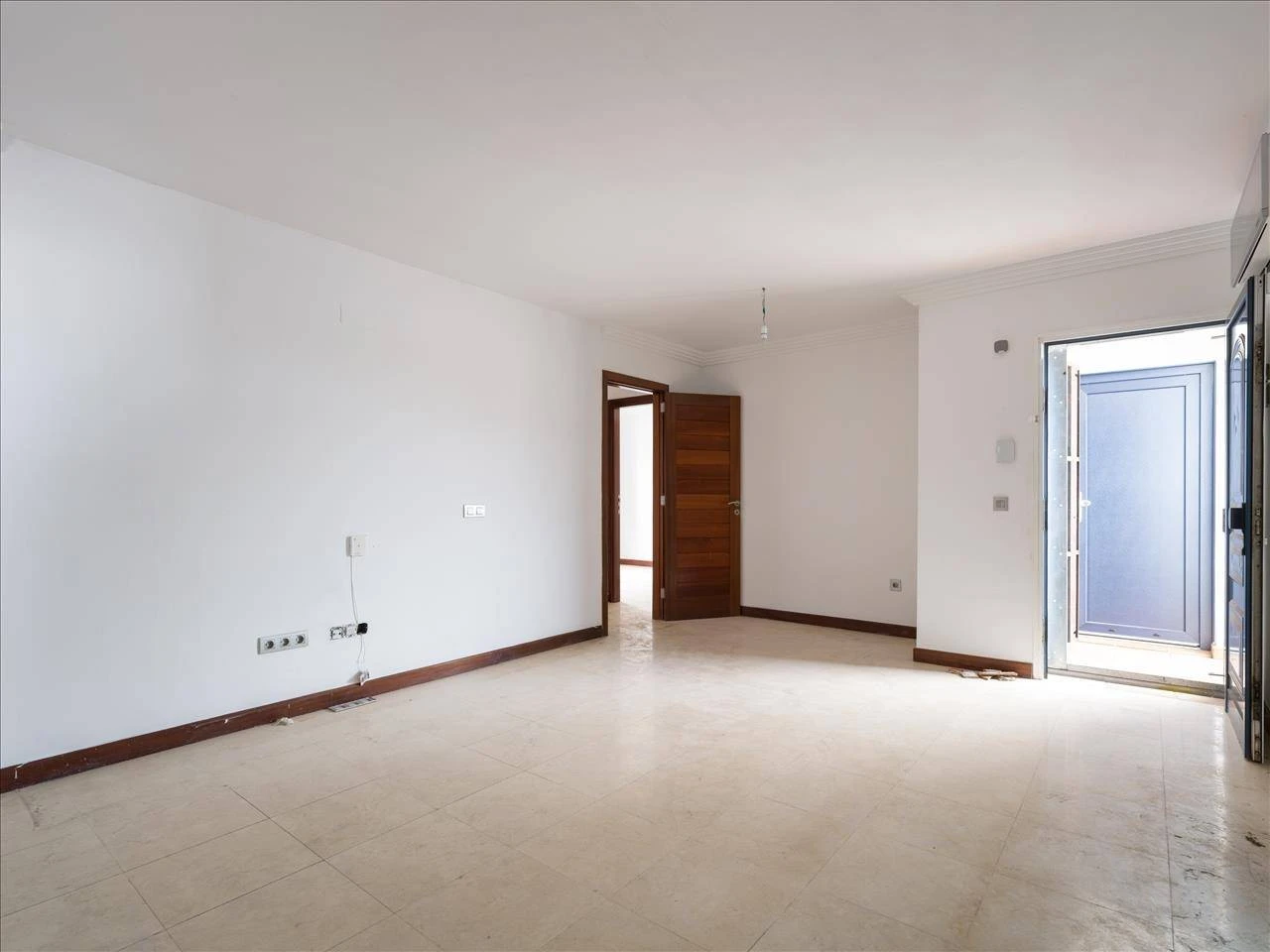 PISO | Terraza y vida junto al mar en Playa Honda
