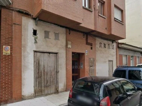 Local comercial en Gijon – Ref. 07812