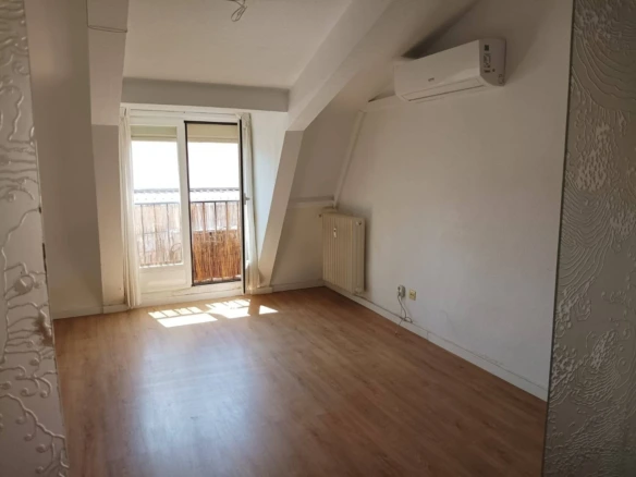 SAN BERNARDO NOVICIADO APARTAMENTO