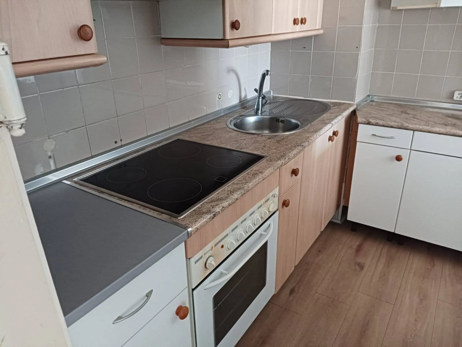 SAN BERNARDO NOVICIADO APARTAMENTO SAN BERNARDO NOVICIADO APARTAMENTO