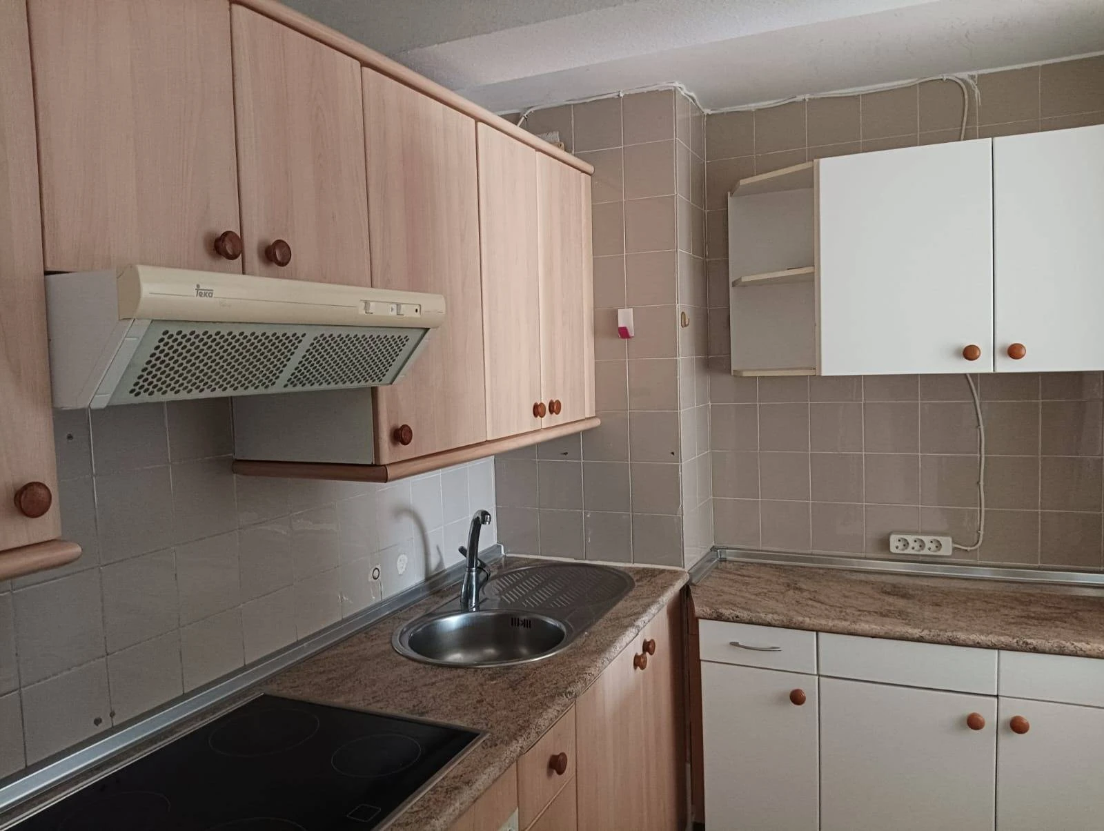 SAN BERNARDO NOVICIADO APARTAMENTO SAN BERNARDO NOVICIADO APARTAMENTO