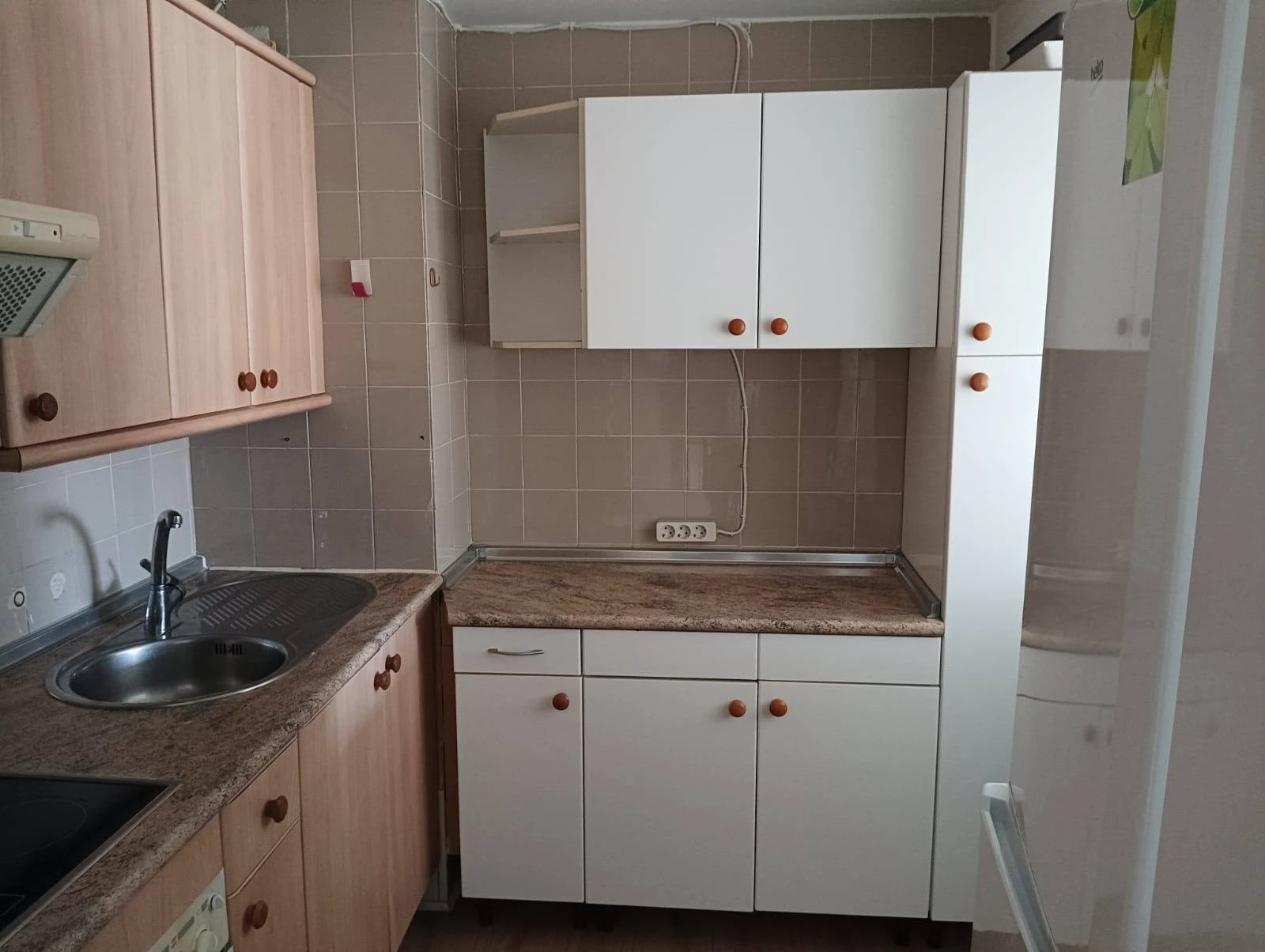 SAN BERNARDO NOVICIADO APARTAMENTO SAN BERNARDO NOVICIADO APARTAMENTO