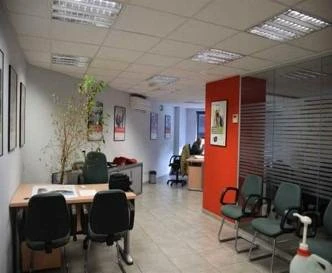 Oficina en Santiago de Compostela – Ref. 07714