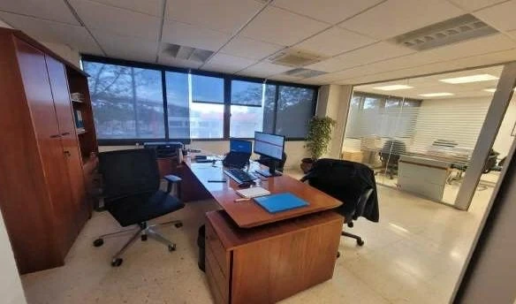 Oficina en Almeria – Ref. 07471