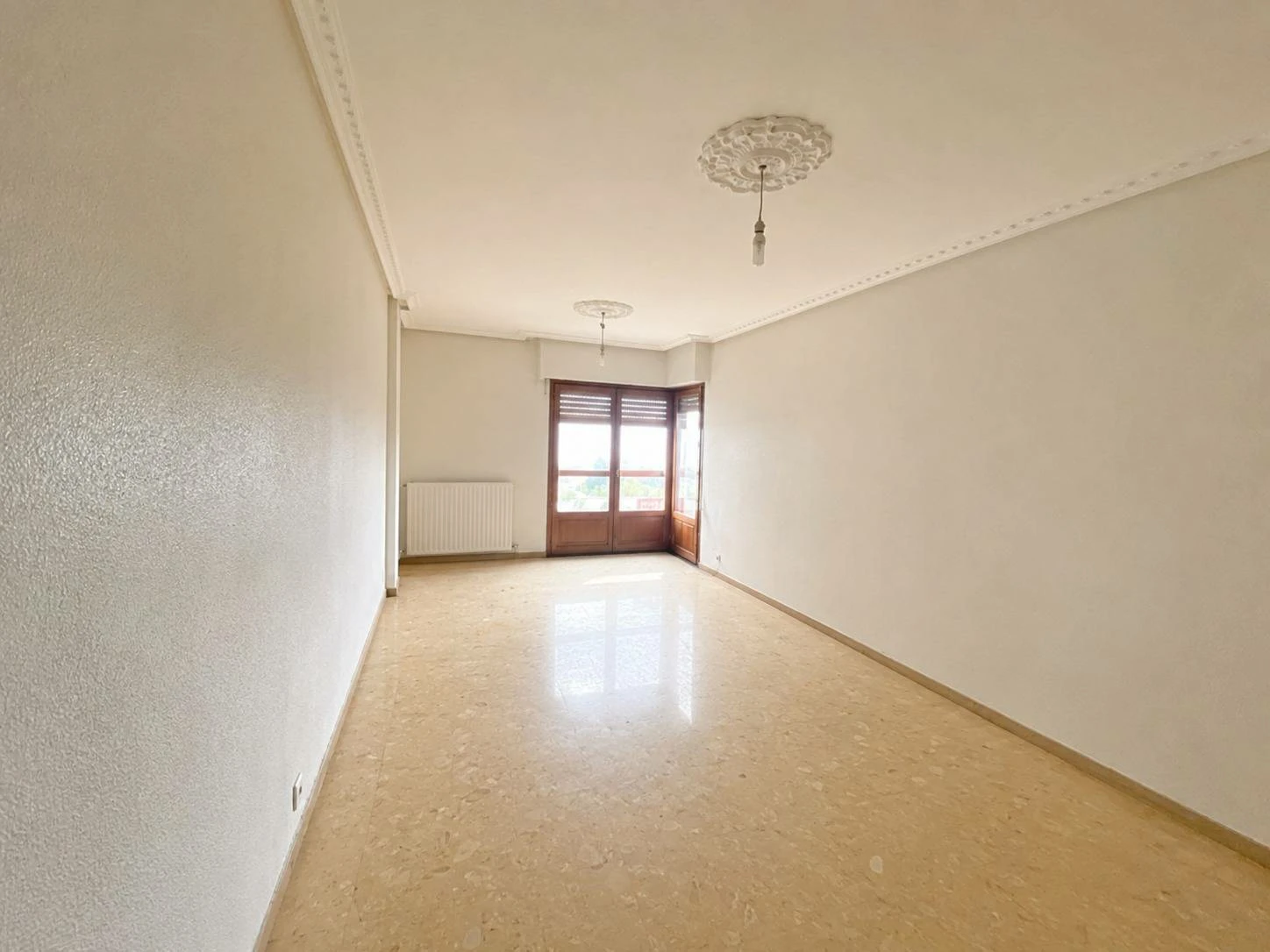 Piso en venta en calle Santa Elena