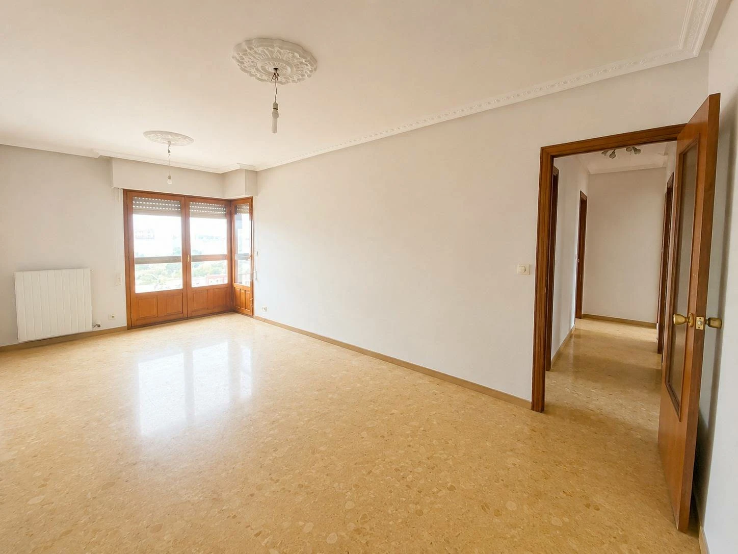 Piso en venta en calle Santa Elena