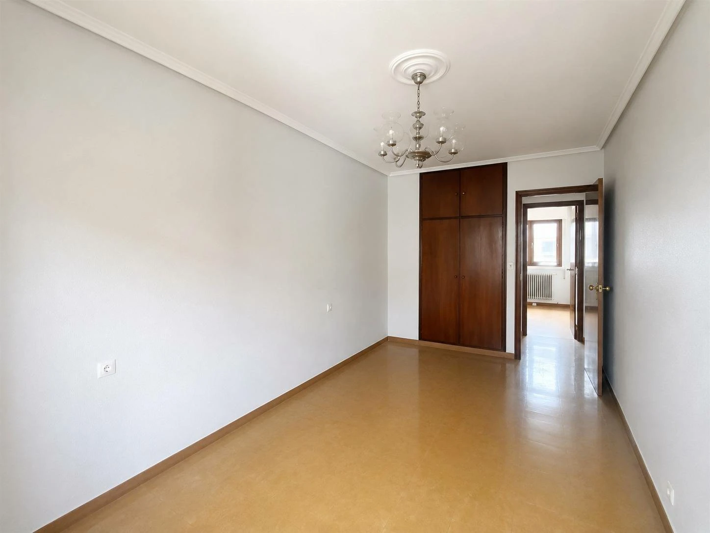 Piso en venta en calle Santa Elena