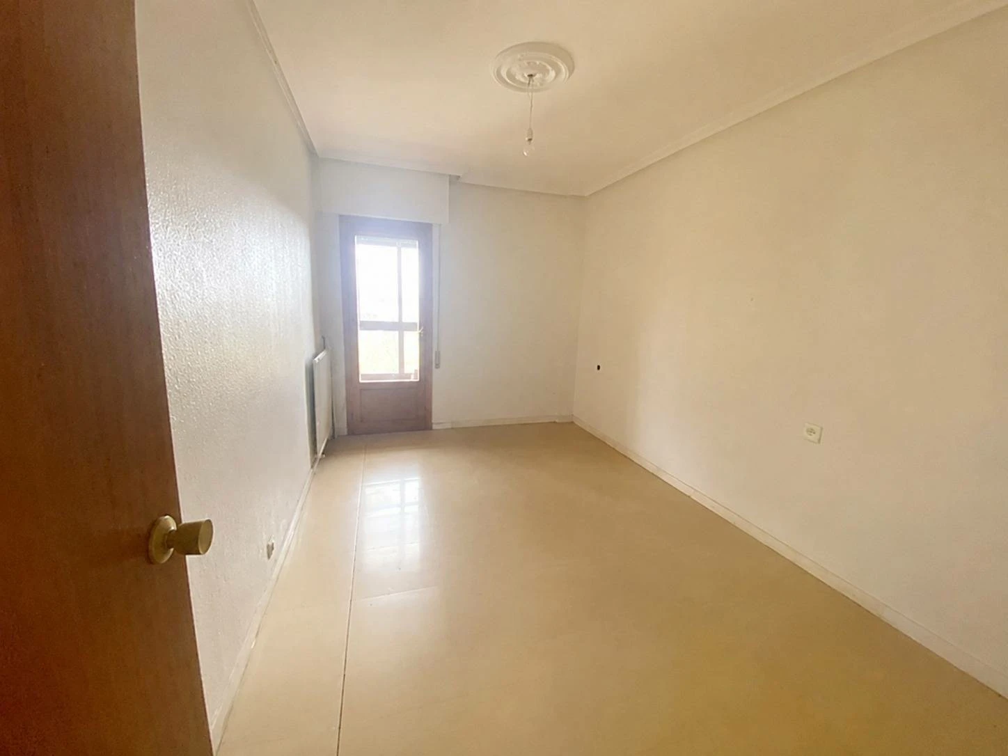 Piso en venta en calle Santa Elena