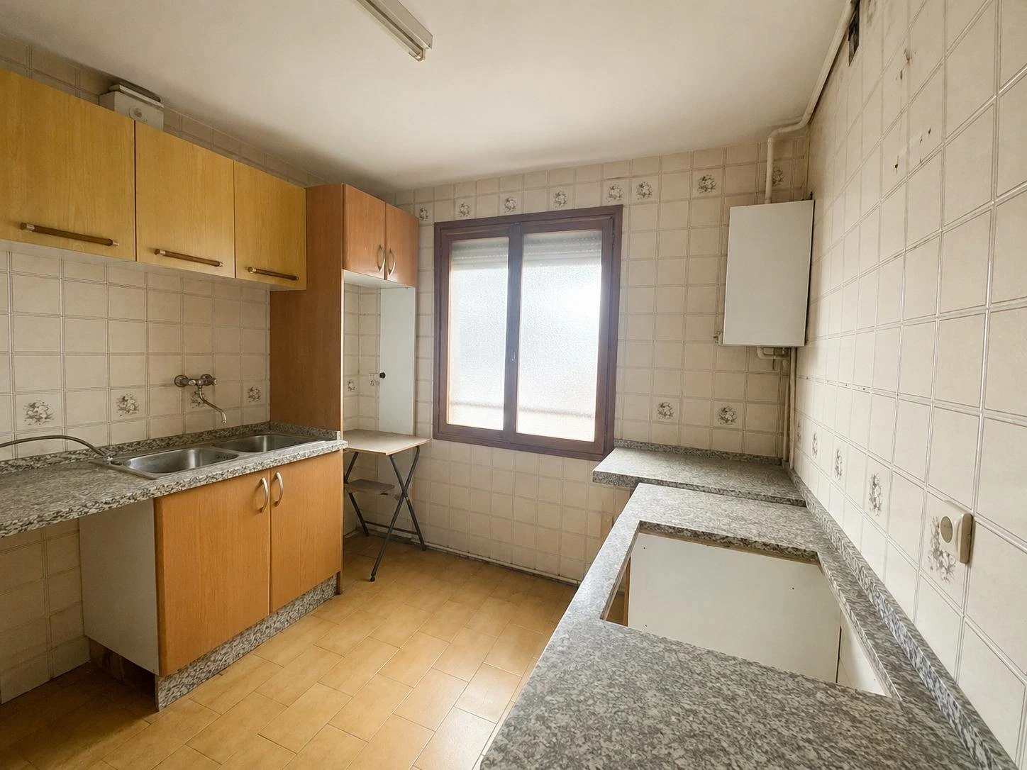 Piso en venta en calle Santa Elena