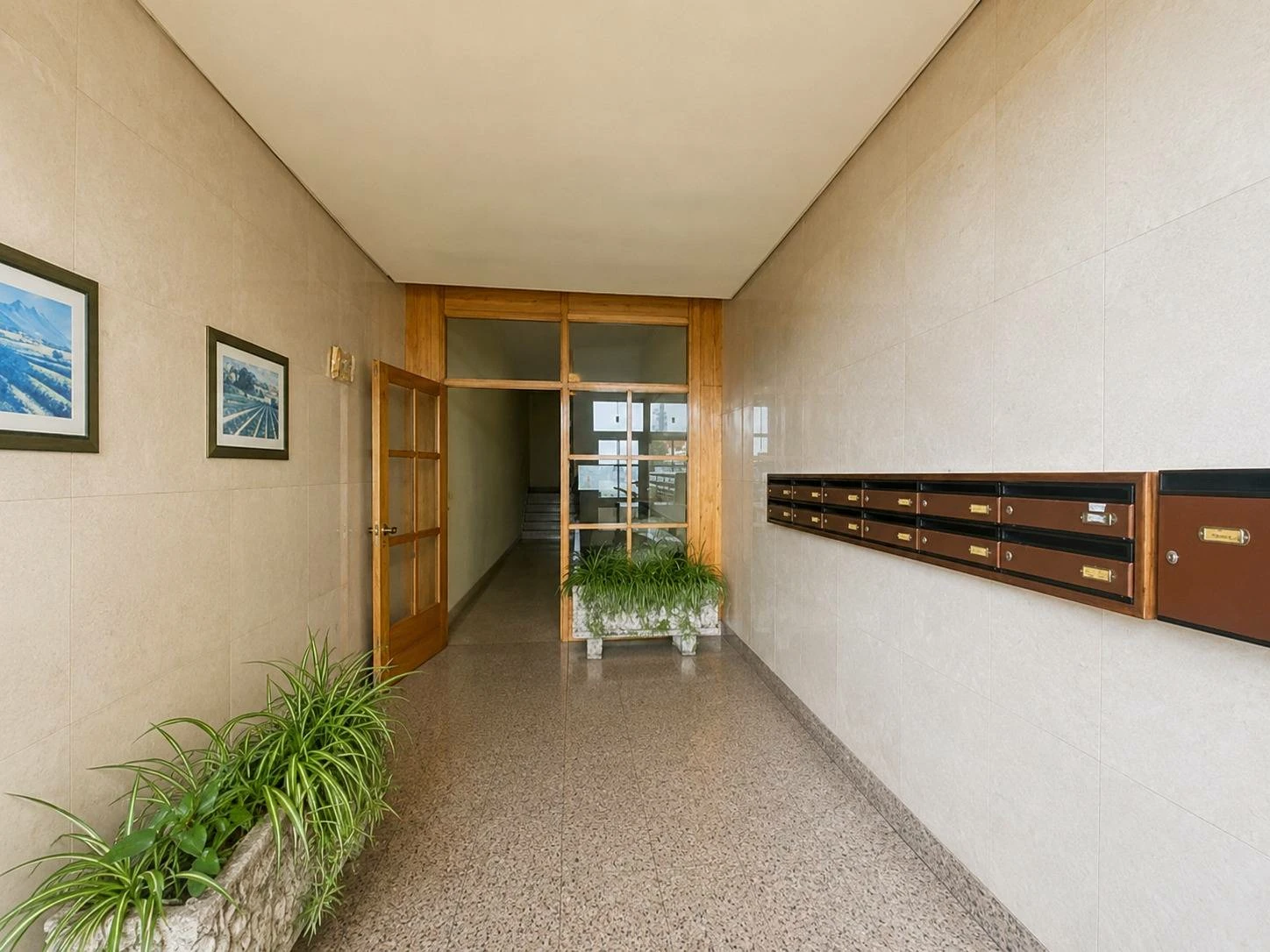 Piso en venta en calle Santa Elena