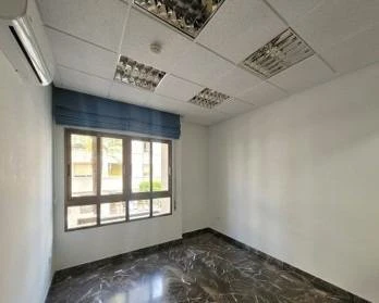 Piso en El Ejido – Ref. 07260