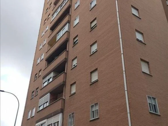 Piso en Huerta del Rey