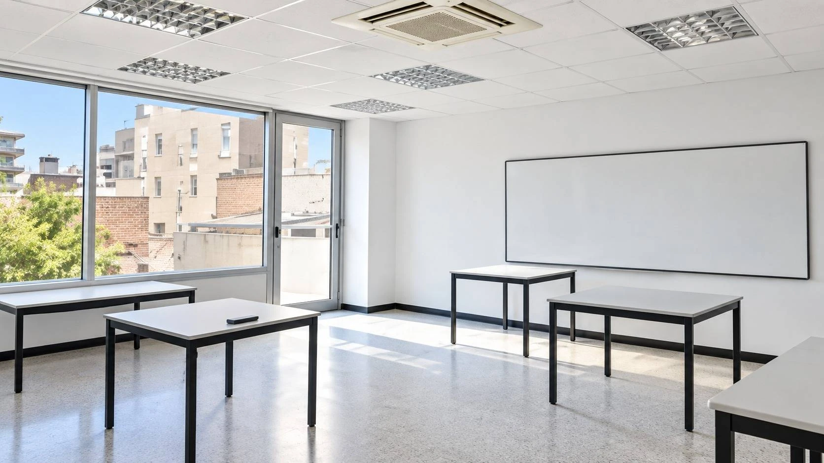 Prat de la Riba, espacio para crecer