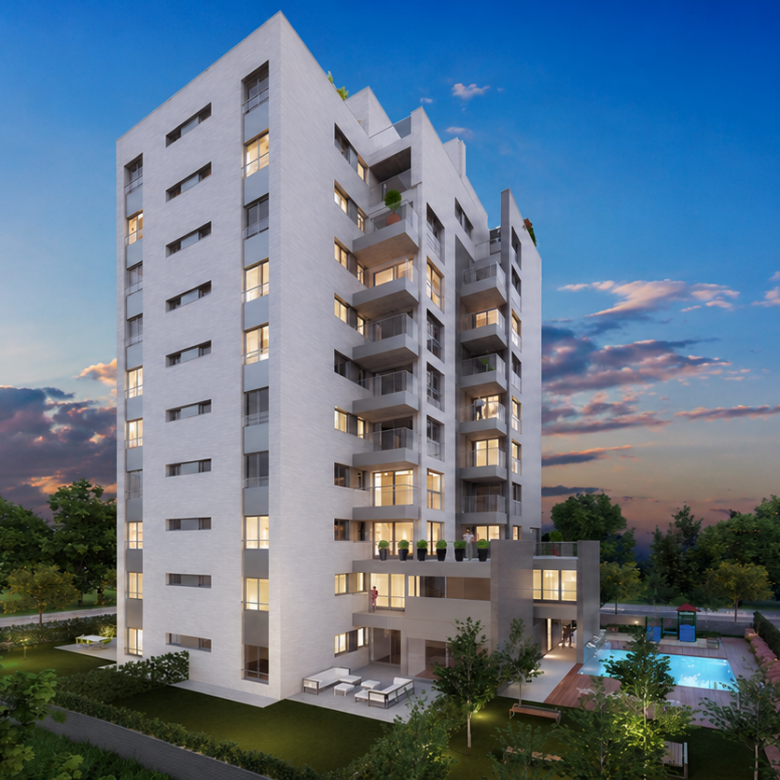 Residencial Granveral II
