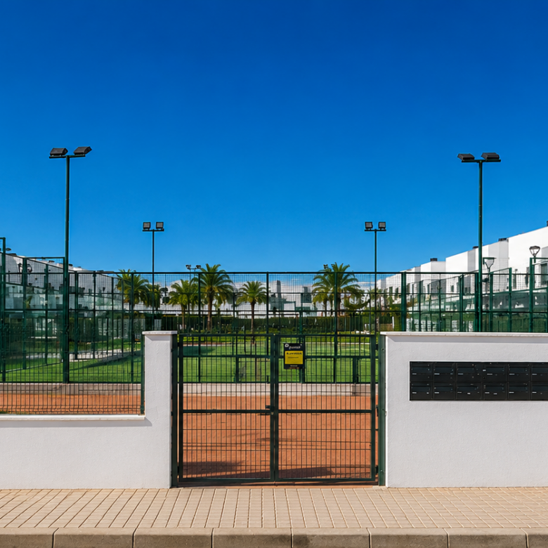 Residencial Parque Bétera Valencia | Histórico ROAN