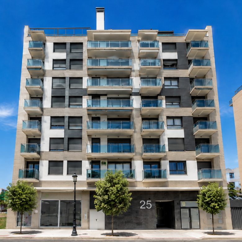 Residencial Riu Segre Valencia | Histórico ROAN
