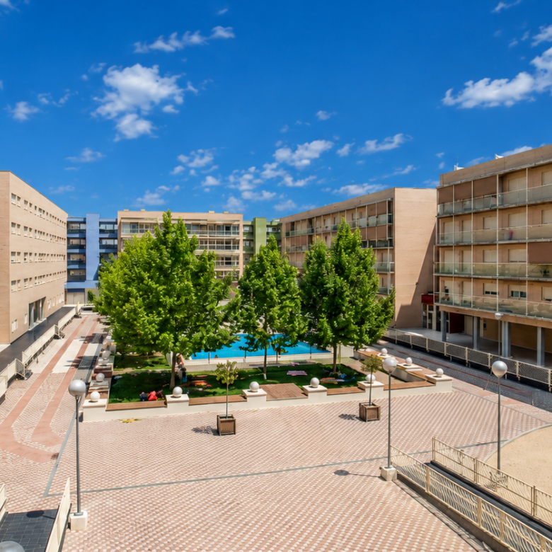 Residencial Soto de Henares | Histórico ROAN