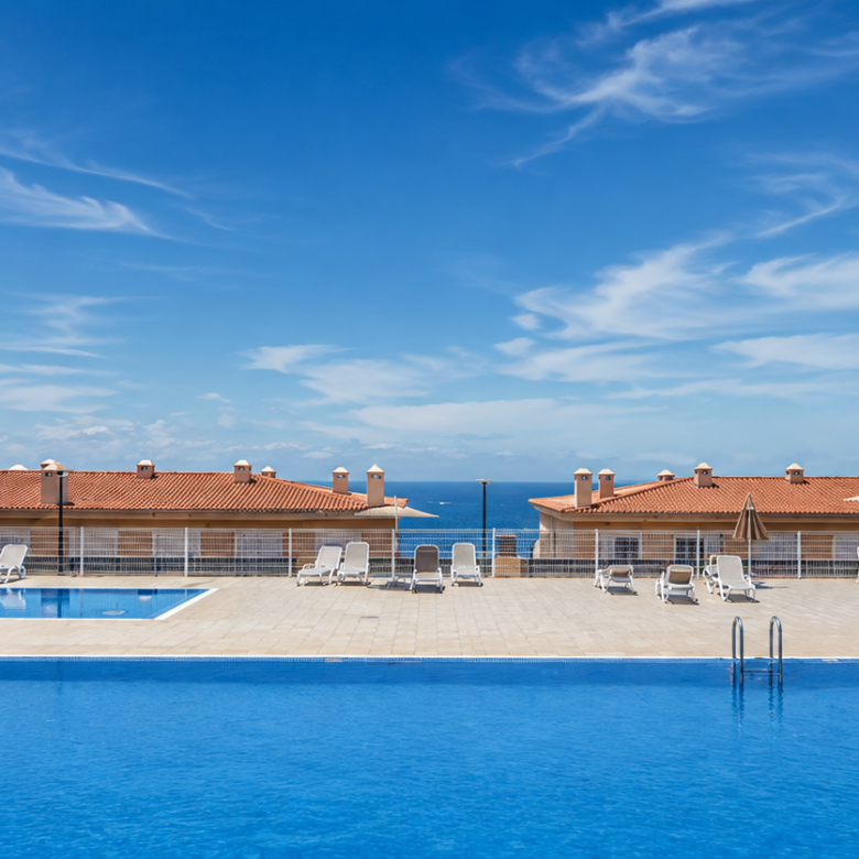 Residencial Playa Negra Tenerife | Histórico ROAN