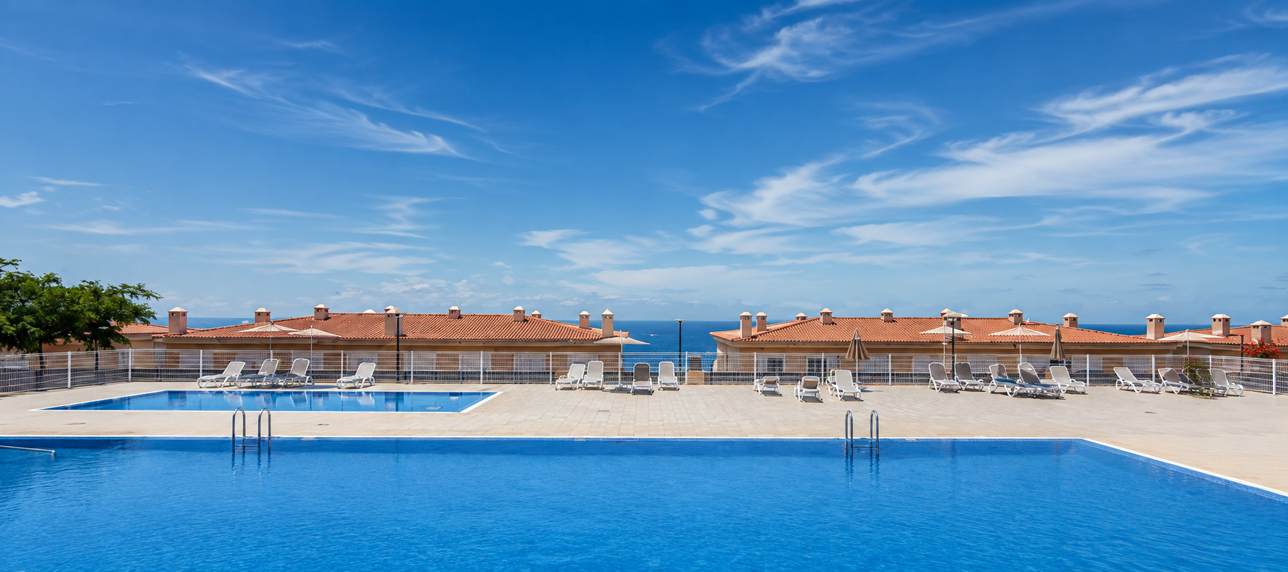 Residencias Playa Negra Tenerife – promoción residencial de 26 viviendas con piscina