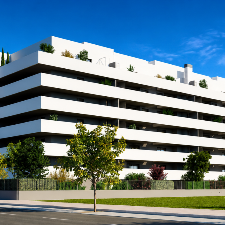 Residencial Rivas Premium